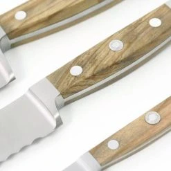 Güde Kräutermesser Shark Alpha Olive -KitchenAid shop gruppenfoto olive 02 l