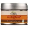 Herbaria Good Old Mild Curry, 25 G -KitchenAid shop herbaria good old mild currde
