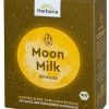 Herbaria Moon Milk Nirwana, Bio-Gewürzmischung