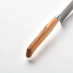 Gemüsemesser KochForm -KitchenAid shop plan b santokumesser olive3