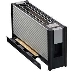 Ritterwerk Ritter Toaster Volcano3 Aluminium -KitchenAid shop ritter volcano 3 Kruemel 300dpi