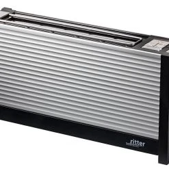Ritterwerk Ritter Toaster Volcano3 Aluminium -KitchenAid shop ritter volcano 3 l 1