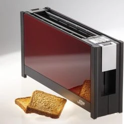 Ritterwerk Ritter Toaster Volcano5 In Rot 12 Ritterwerk Ritter Toaster Volcano5 In Rot -KitchenAid shop ritter volcano 5 rot 2 l