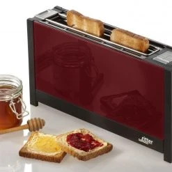 Ritterwerk Ritter Toaster Volcano5 In Rot 10 Ritterwerk Ritter Toaster Volcano5 In Rot -KitchenAid shop ritter volcano 5 rot l