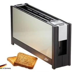 Ritterwerk Ritter Toaster Volcano5 In Weiß