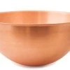 Rührschüssel Aus Der Kupfermanufaktur Weyersberg -KitchenAid shop ruehrschuessel keramik kupfer neu xl