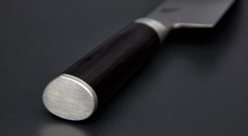 KAI Messer KAI Nakiri Shun Classic, 16,5 Cm 5 KAI Messer KAI Nakiri Shun Classic, 16,5 Cm – Bild 3