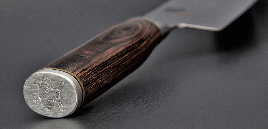 KAI Messer KAI Shun Premier Tim Mälzer Allzweckmesser, 16,5 Cm 5 KAI Messer KAI Shun Premier Tim Mälzer Allzweckmesser, 16,5 Cm – Bild 3