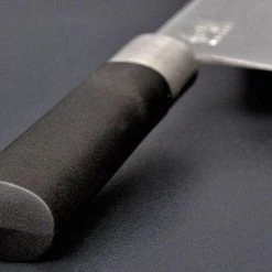 KAI Messer KAI Allzweckmesser Wasabi Black, 15 Cm 8 KAI Messer KAI Allzweckmesser Wasabi Black, 15 Cm -KitchenAid shop wasabi details 1
