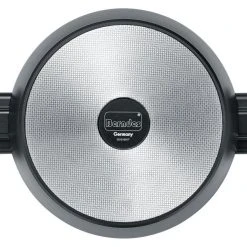 Berndes Kochtopfset Alu Induction, 4-teilig -KitchenAid shop web 011301 c