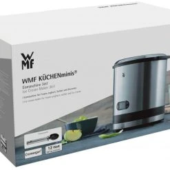 WMF Elektrogeräte WMF Eismaschine Küchenminis 17 WMF Elektrogeräte WMF Eismaschine Küchenminis -KitchenAid shop web 04 1645 0011 6000 l