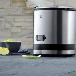 WMF Elektrogeräte WMF Eismaschine Küchenminis 19 WMF Elektrogeräte WMF Eismaschine Küchenminis -KitchenAid shop web 04 1645 0011 600 l