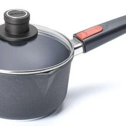 Woll Stieltopf Nowo Line Mit Sicherheitsglasdeckel