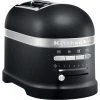 KitchenAid Toaster ARTISAN 2-Scheiben In Gusseisen Schwarz -KitchenAid shop web 859730301460