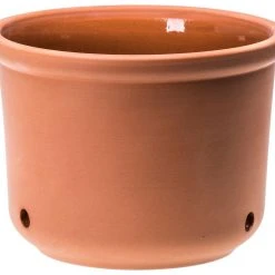 Römertopf Unterteil Für Vorratstopf Zwiebeln